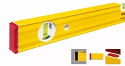 Set De Niveaux Magnétiques à Bulle PRO 80 ASM STABILA 120/ 60/ 30 Cm + Housse - 19716 6 Set De Niveaux Magnétiques à Bulle PRO 80 ASM STABILA 120/ 60/ 30 Cm + Housse - 19716 -Maxouti Magasin sta00317 1