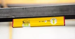 Set De Niveaux Magnétiques à Bulle PRO 80 ASM STABILA 120/ 60/ 30 Cm + Housse - 19716 7 Set De Niveaux Magnétiques à Bulle PRO 80 ASM STABILA 120/ 60/ 30 Cm + Housse - 19716 -Maxouti Magasin sta00317 2