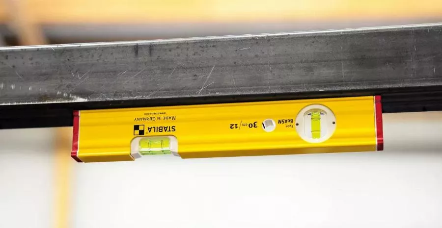 Set De Niveaux Magnétiques à Bulle PRO 80 ASM STABILA 120/ 60/ 30 Cm + Housse - 19716 5 Set De Niveaux Magnétiques à Bulle PRO 80 ASM STABILA 120/ 60/ 30 Cm + Housse - 19716 – Image 3