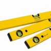 Set De Niveaux Classic à Bulle 70 STABILA 100/ 60/ 40 Cm - 19819 2 Set De Niveaux Classic à Bulle 70 STABILA 100/ 60/ 40 Cm - 19819 -Maxouti Magasin sta00318