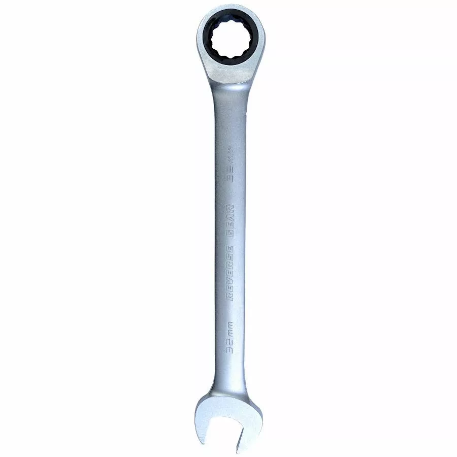 Stanley Clé Mixte A Cliquet Gamme Pro 32mm - 1-13-460 3 Stanley Clé Mixte A Cliquet Gamme Pro 32mm - 1-13-460