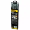 Stanley Lame De Scie A Métaux - Boite 100 lames Flexible Lion 10 dents - 1-15-842 2 Stanley Lame De Scie A Métaux - Boite 100 lames Flexible Lion 10 dents - 1-15-842 -Maxouti Magasin stan0429 1