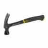 Stanley Marteau Arrache-clous Forgé Droit Antivibe 570g FATMAX - FMHT1-51278 -Maxouti Magasin stan1102