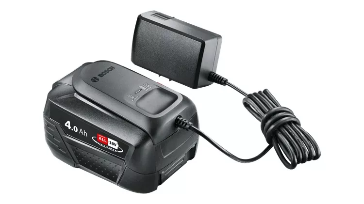 Pack 18V Batterie 4.0Ah + Chargeur 18V20 BOSCH - 1600A024Z5 3 Pack 18V Batterie 4.0Ah + Chargeur 18V20 BOSCH - 1600A024Z5