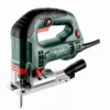 Scie Sauteuse METABO STEB 100 QUICK - 710 W - 604210000 -Maxouti Magasin steb 100 quick 01110005s 51