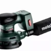 Ponceuse Excentrique METABO SXA 18 LTX 125 BL - Ø125 Mm - Sans Batterie, Ni Chargeur - 600146840 2 Ponceuse Excentrique METABO SXA 18 LTX 125 BL - Ø125 Mm - Sans Batterie, Ni Chargeur - 600146840 -Maxouti Magasin sxa 18 ltx 125 bl 0014684s 51