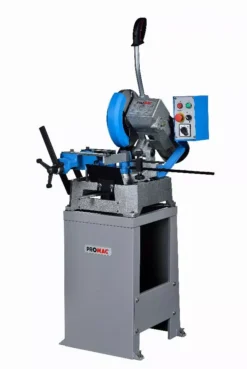 Scie Circulaire Pour Métaux 400V Ø250 Mm Sans Socle PROMAC - SY-250A