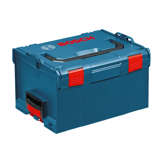 Coffret L-Boxx BOSCH 238 - 1600A012G2 3 Coffret L-Boxx BOSCH 238 - 1600A012G2