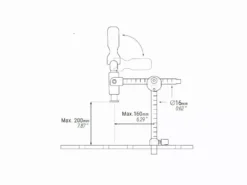 Piston PIHER TCP - 19100 10 Piston PIHER TCP - 19100 -Maxouti Magasin tcp piston 3