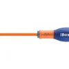 Tournevis BOST - Lame Cruciforme Pozidriv Expert Isolé 1000V - 6 X 125 Mm - 626220 -Maxouti Magasin tournevis bost lame cruciforme pozidriv expert isole 1000v 6 x 125 mm 626220 004338325 product zoom