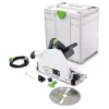 Scie Circulaire FESTOOL TS 75 EBQ-Plus - 1600W Ø210 Mm - Avec Lame HW Wood Universal - 576110 2 Scie Circulaire FESTOOL TS 75 EBQ-Plus - 1600W Ø210 Mm - Avec Lame HW Wood Universal - 576110 -Maxouti Magasin ts751