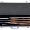 Coffret 5 Outils De Tourneur LEMAN - 870-500-05 1 Coffret 5 Outils De Tourneur LEMAN - 870-500-05 -Maxouti Magasin tsb.g870.05