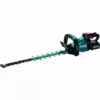Taille-haie M 60 Cm 40V Max MAKITA 2 Batt. BL4040 + Chargeur - UH004GM201 1 Taille-haie M 60 Cm 40V Max MAKITA 2 Batt. BL4040 + Chargeur - UH004GM201 -Maxouti Magasin uh004gm201