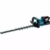 Taille-haie M 60 Cm 40V Max MAKITA 2 Batt. BL4040 + Chargeur - UH006GM201 2 Taille-haie M 60 Cm 40V Max MAKITA 2 Batt. BL4040 + Chargeur - UH006GM201 -Maxouti Magasin uh006gm201