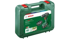 Perceuse Visseuse Universal Drill BOSCH 18V-60 - 2x 2,0Ah - AL 18V-20 - 06039D7002 -Maxouti Magasin universaldrill 18v 60 60827653dj aa 3d 2000x2000px 1 png image png w 750 h 421