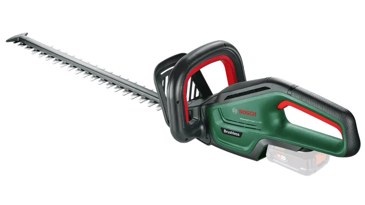 Taille-haie Sans Fil BOSCH UniversalHedgeCut 18-55 - Sans Batterie - 0600849J00 3 Taille-haie Sans Fil BOSCH UniversalHedgeCut 18-55 - Sans Batterie - 0600849J00