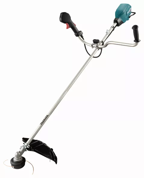 Débroussailleuse MAK 430 Mm 40V Max MAKITA Sans Batterie - UR006GZ02 3 Débroussailleuse MAK 430 Mm 40V Max MAKITA Sans Batterie - UR006GZ02