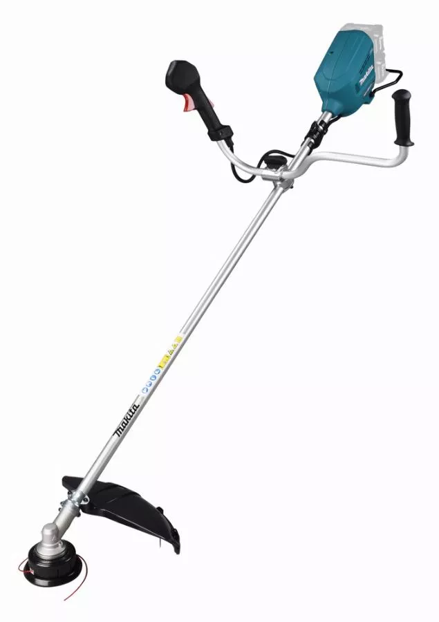 Débroussailleuse MAK 480 Mm 40V Max X 2 MAKITA Sans Batterie - UR012GZ02 3 Débroussailleuse MAK 480 Mm 40V Max X 2 MAKITA Sans Batterie - UR012GZ02