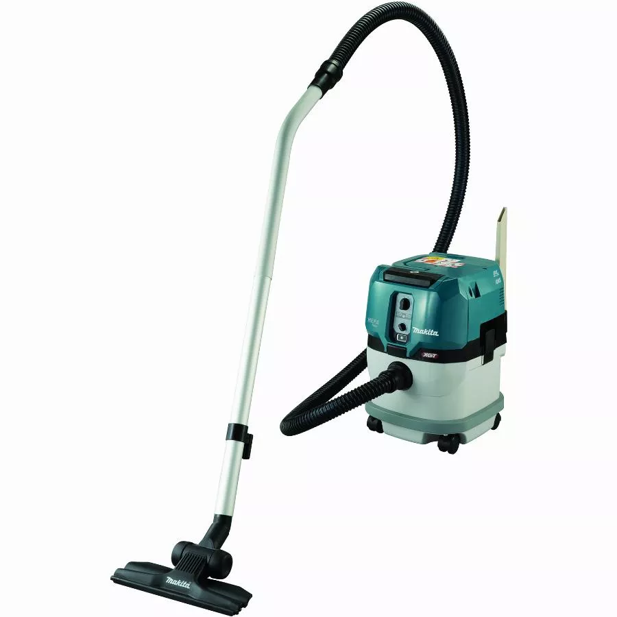 Aspirateur L 40V Max 15L Bluetooth MAKITA Sans Batterie - VC004GLZ01 3 Aspirateur L 40V Max 15L Bluetooth MAKITA Sans Batterie - VC004GLZ01