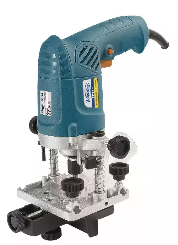 Paumelleuse FP114 230V VIRUTEX - 1400100 3 Paumelleuse FP114 230V VIRUTEX - 1400100