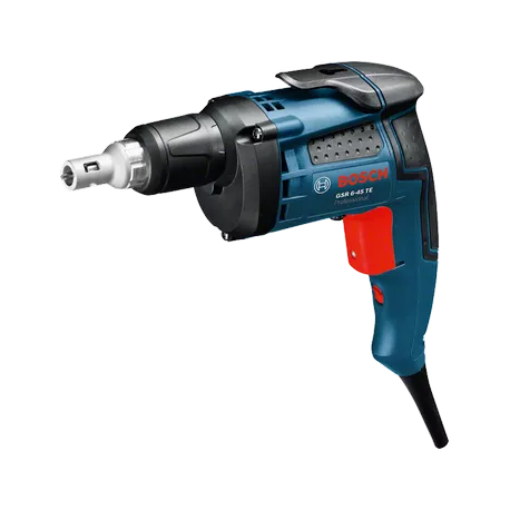 Visseuse Plaquiste BOSCH 700W Avec Coffret Et Butée De Profondeur - 0601445100 3 Visseuse Plaquiste BOSCH 700W Avec Coffret Et Butée De Profondeur - 0601445100