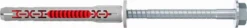 Cheville Rallongée DuoXpand FISCHER FUS Acier - 5621