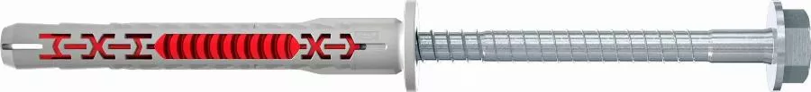 Cheville Rallongée DuoXpand FISCHER FUS Acier - 5621 3 Cheville Rallongée DuoXpand FISCHER FUS Acier - 5621
