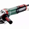 Meuleuse D'angle METABO WEPBA 19-125 Q DS M-BRUSH - 1900W Ø 125 Mm - 613114000 2 Meuleuse D'angle METABO WEPBA 19-125 Q DS M-BRUSH - 1900W Ø 125 Mm - 613114000 -Maxouti Magasin wepba 19 125 q ds m brush 1311400s 51f