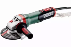 Meuleuse D'angle METABO WEPBA 19-150 Q DS M-BRUSH - 1900W Ø 150 Mm - 613117000 5 Meuleuse D'angle METABO WEPBA 19-150 Q DS M-BRUSH - 1900W Ø 150 Mm - 613117000 -Maxouti Magasin wepba 19 150 q ds m brush 1311700s 51f