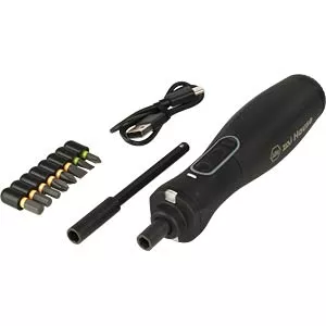 Tournevis à Assistance électrique Zaj Hause WIHA - 44621 3 Tournevis à Assistance électrique Zaj Hause WIHA - 44621