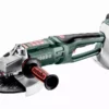 Meuleuse D'angle METABO WPB 36-18 LTX BL 24-230 QUICK - 4 Batteries 8.0 Ah 18V + Chargeur - 613103810 1 Meuleuse D'angle METABO WPB 36-18 LTX BL 24-230 QUICK - 4 Batteries 8.0 Ah 18V + Chargeur - 613103810 -Maxouti Magasin wpb 36 18 ltx bl 24 230 quick 1310300 l80s 51