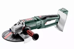Meuleuse D'angle METABO WPB 36-18 LTX BL 24-230 QUICK - Sans Batterie, Ni Chargeur - 613103840 5 Meuleuse D'angle METABO WPB 36-18 LTX BL 24-230 QUICK - Sans Batterie, Ni Chargeur - 613103840 -Maxouti Magasin wpb 36 18 ltx bl 24 230 quick 1310384s 51